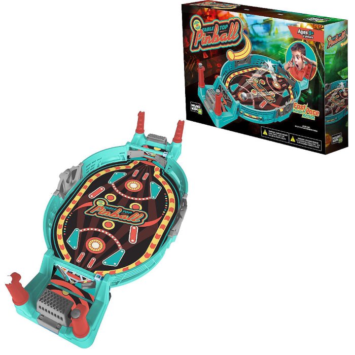 Best Arcade Game Consoles