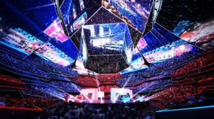 Esports Tournaments 2025