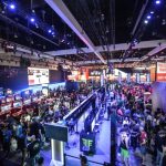 Gaming Events 2025